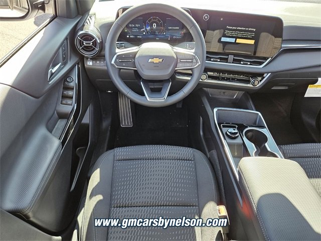 New 2026 Chevrolet Traverse RS w/ LPO, Floor Liner Package image 7