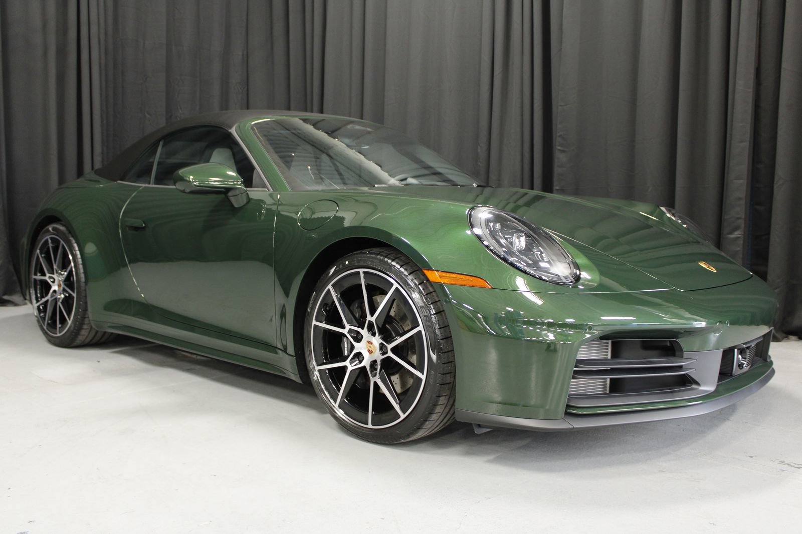 New 2026 Porsche 911 Carrera RWD image 13