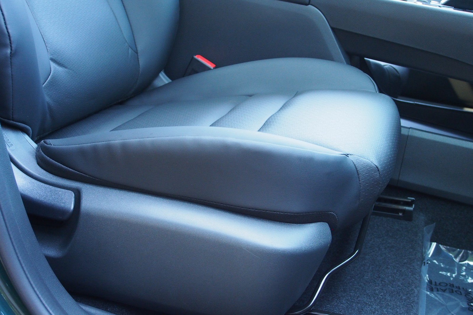 New 2026 Nissan Rogue Dark Armor FWD image 12