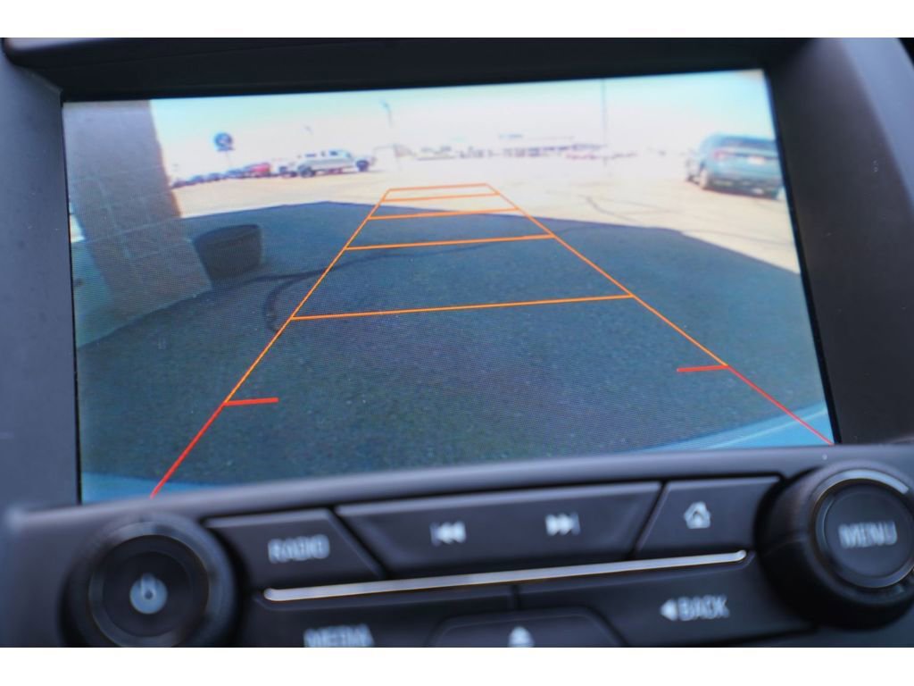 Used 2014 Buick LaCrosse Leather FWD image 22