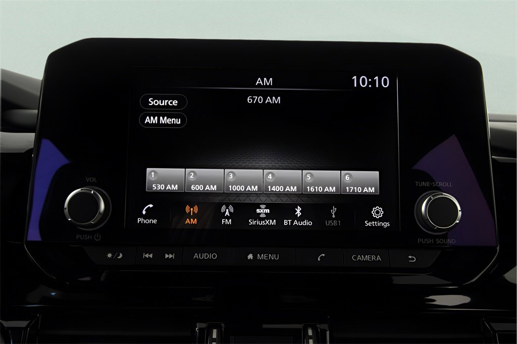 Used 2024 Nissan Pathfinder Rock Creek image 23