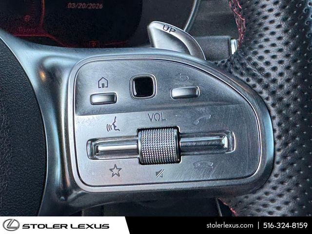 Used 2022 Mercedes-Benz GLC 43 AMG 4MATIC image 20