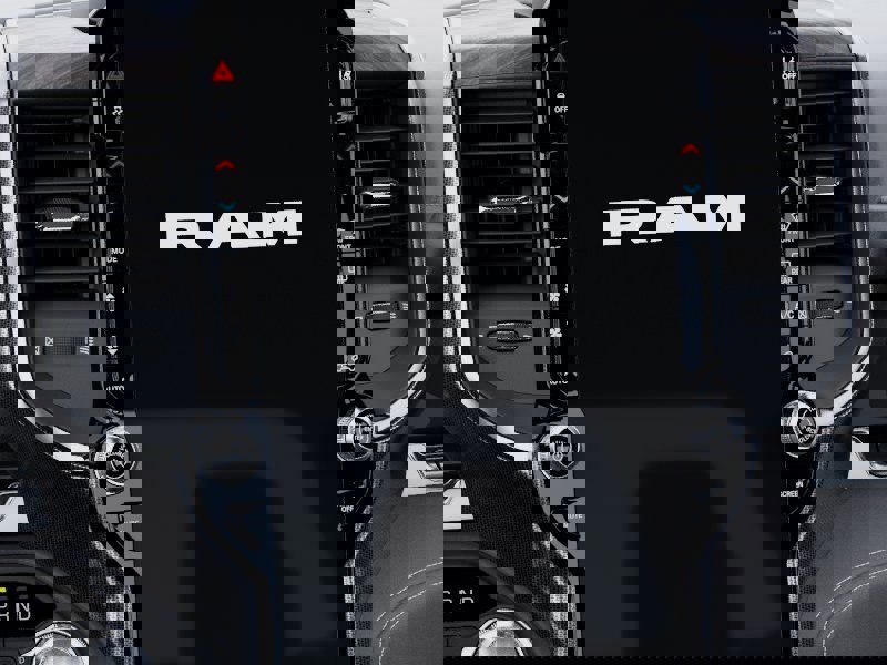 New 2026 RAM 1500 Limited AWD/4WD image 18