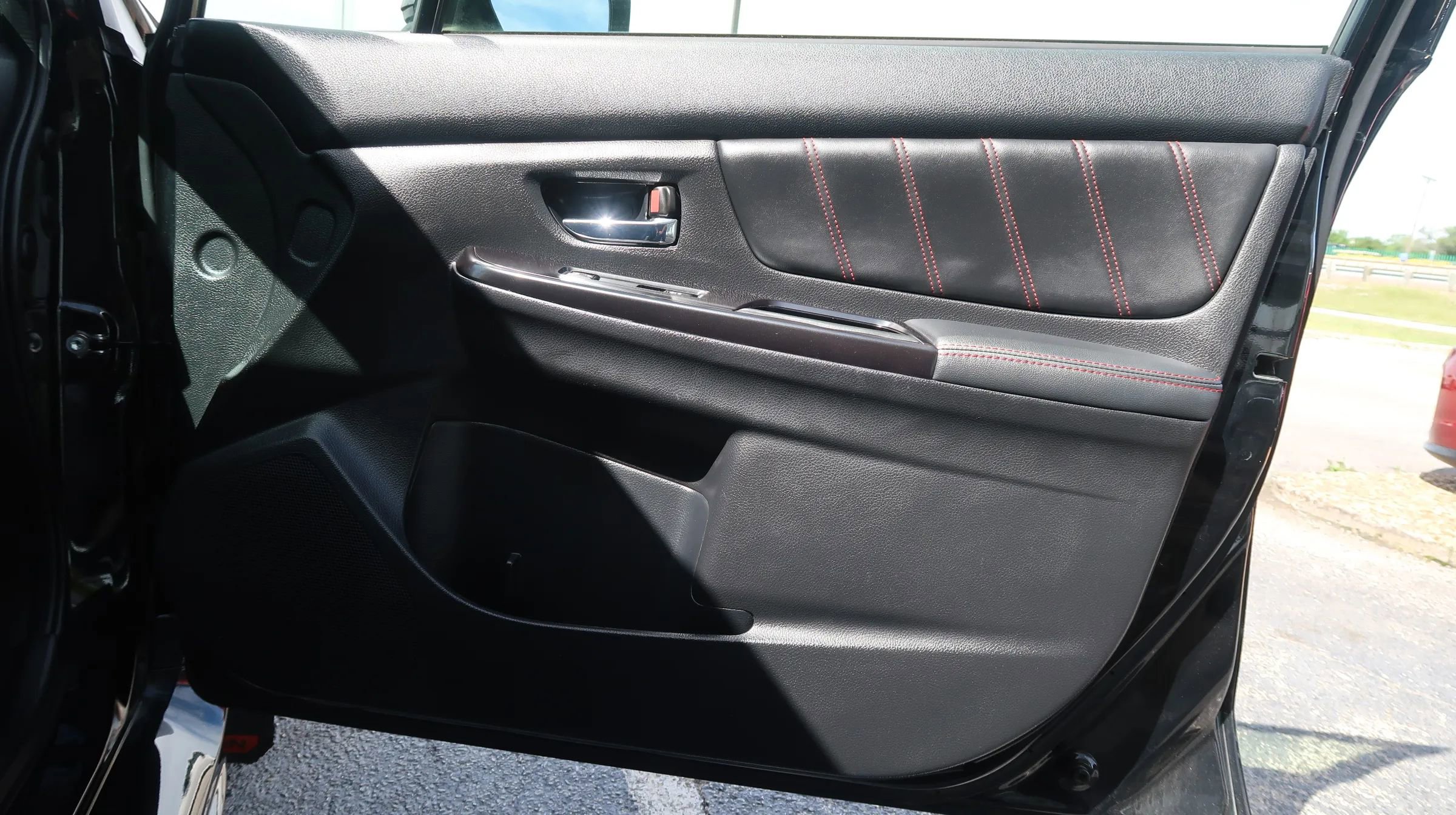 Used 2020 Subaru WRX AWD/4WD image 47