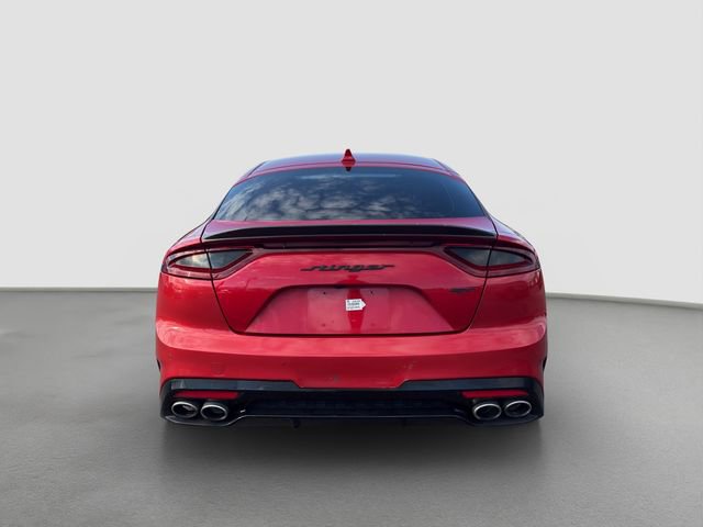 Used 2018 Kia Stinger GT2 image 5