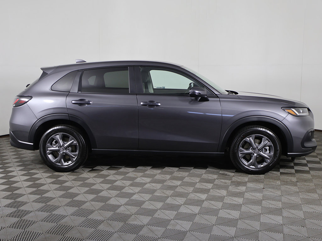 Used 2027 Honda HR-V LX image 15