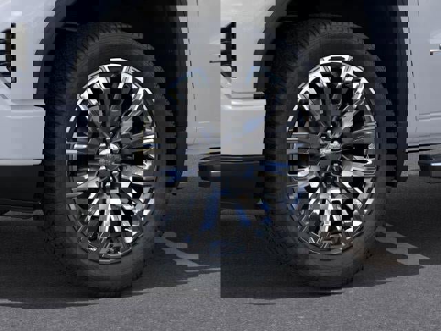 New 2026 GMC Sierra 1500 Denali w/ Denali Reserve Package image 9