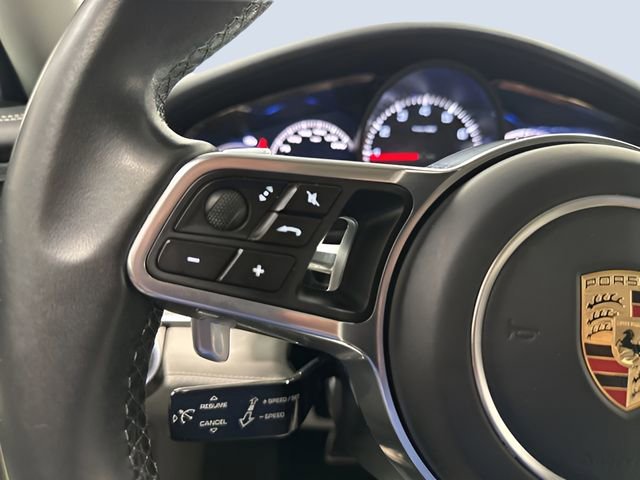 Used 2017 Porsche Panamera 4S AWD/4WD image 17