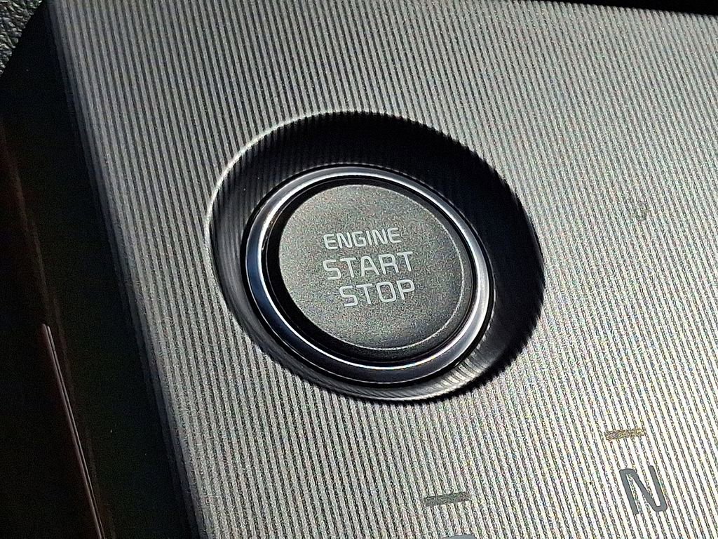 New 2026 Kia Sportage SX Prestige image 44