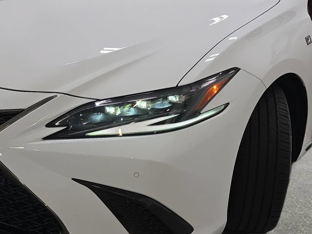 Used 2025 Lexus ES 350 F Sport FWD image 31