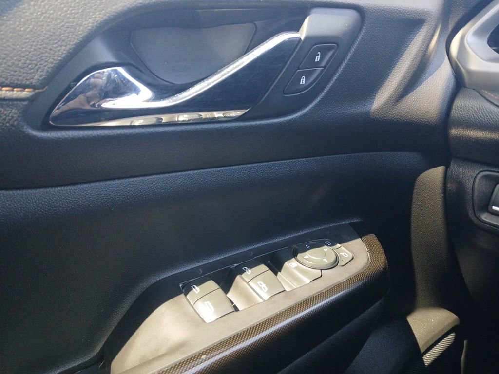 Used 2020 GMC Acadia AT4 w/ Driver Alert Package II image 21