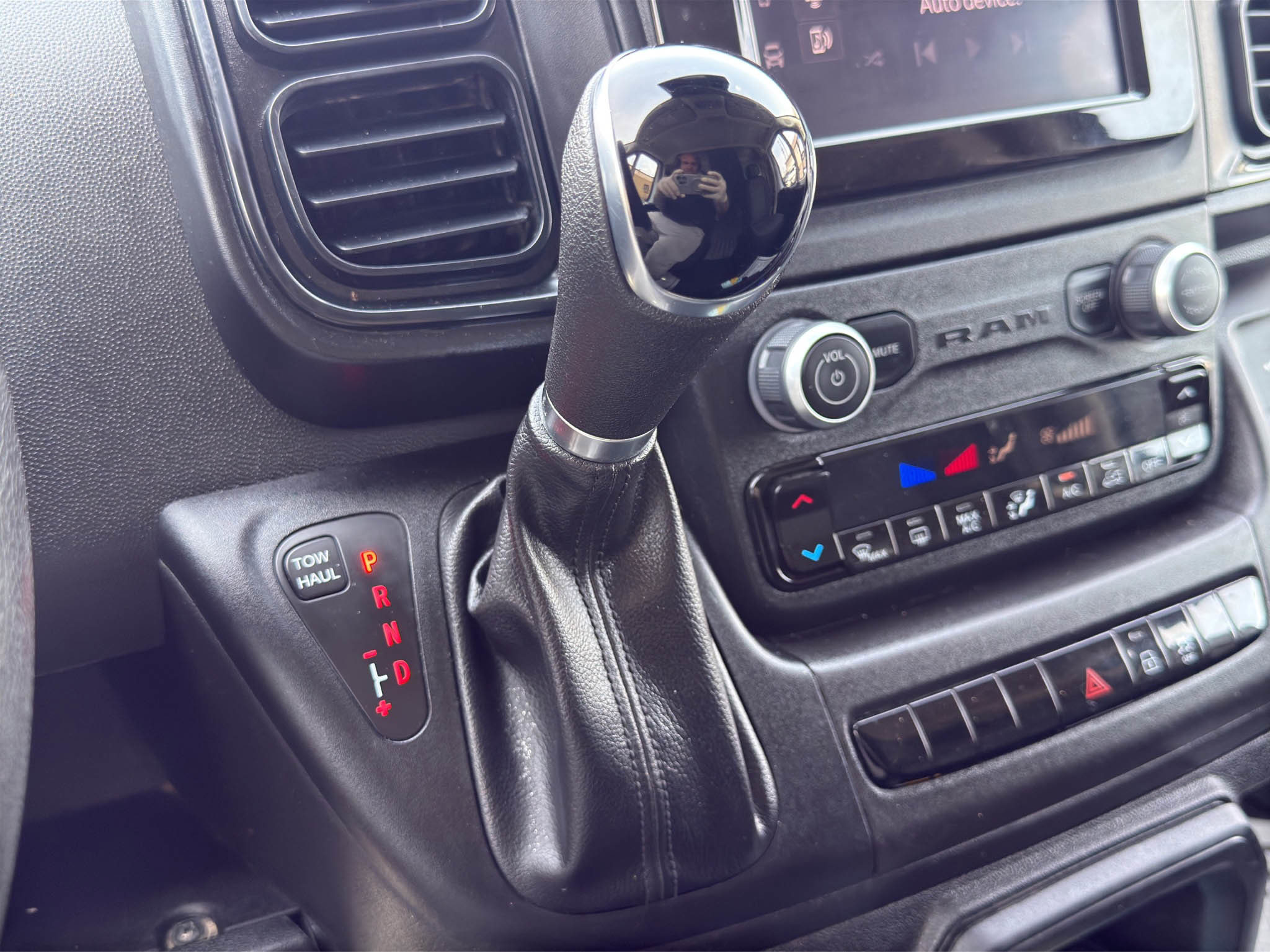 Used 2022 RAM ProMaster 3500 image 15