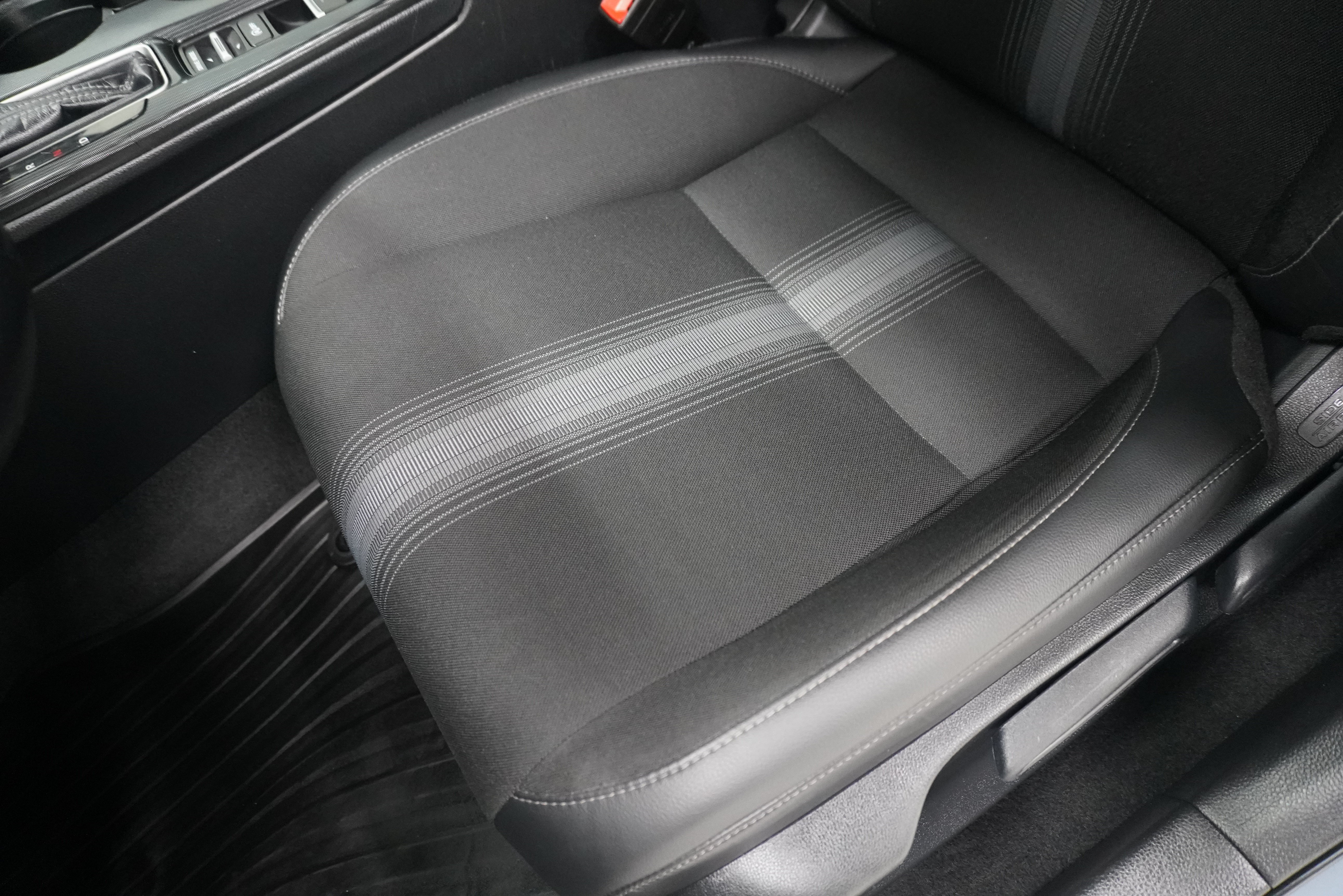 Used 2024 Honda Civic Sport image 12