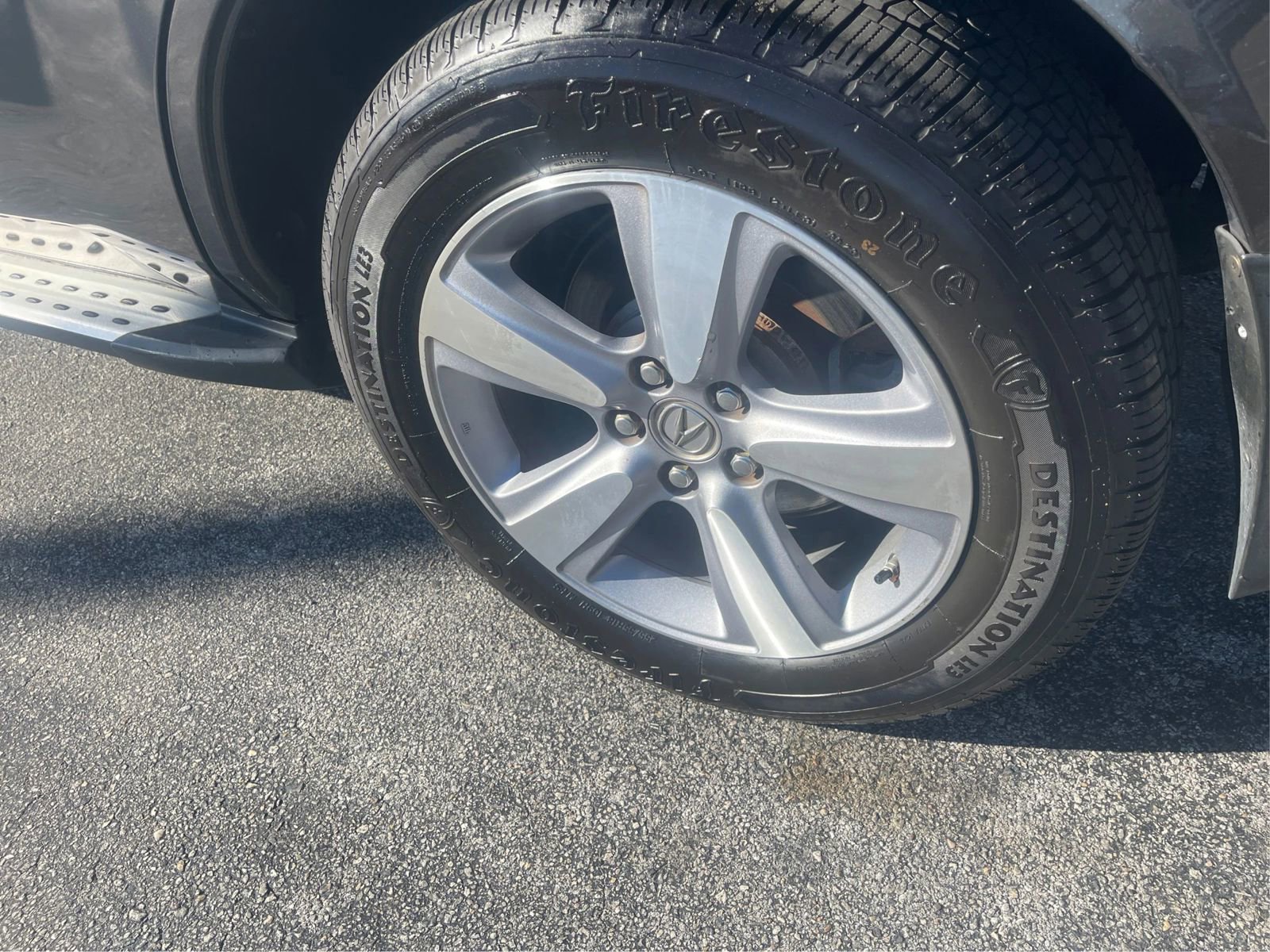 Used 2011 Acura MDX w/ Technology Package image 20