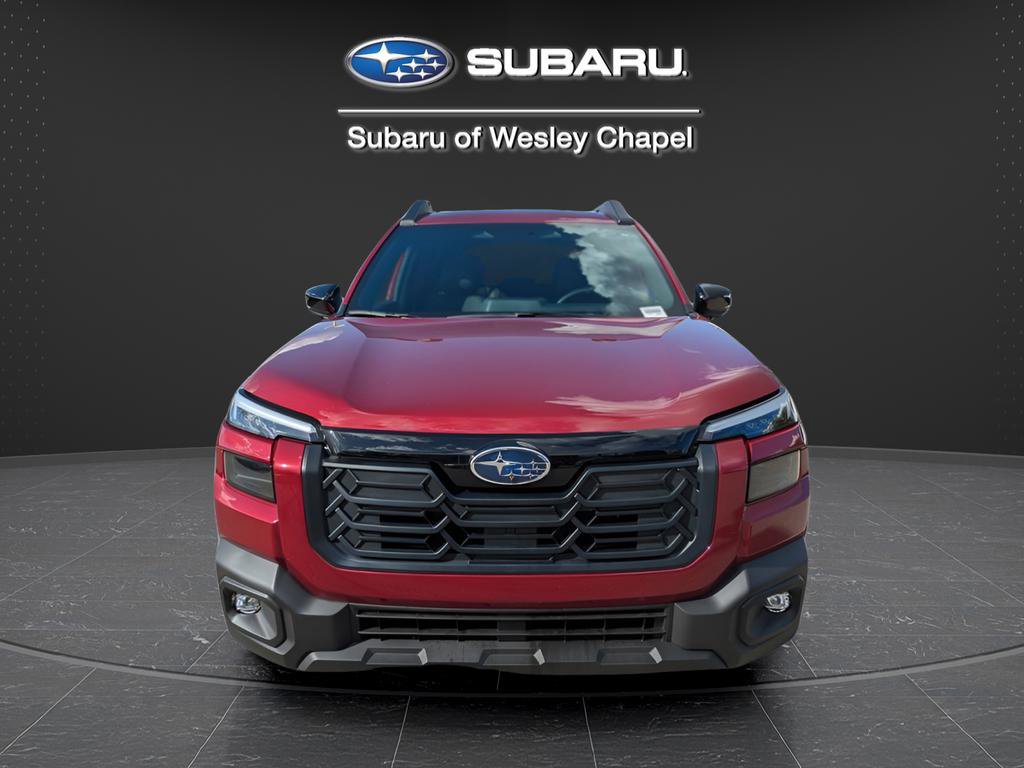 Certified 2026 Subaru Outback Limited AWD/4WD image 8