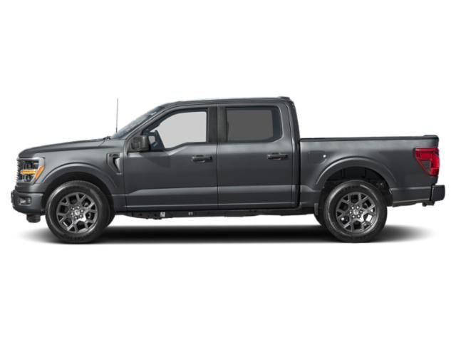 Used 2026 Ford F150 STX RWD image 2