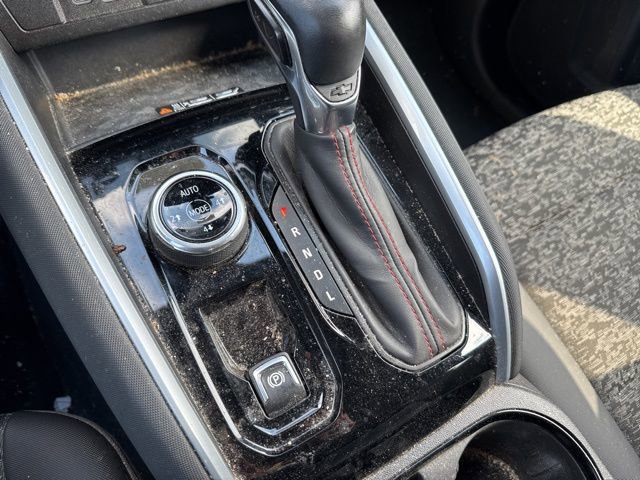 Certified 2023 Chevrolet Colorado Z71 w/ Z71 Convenience Package 2 image 25