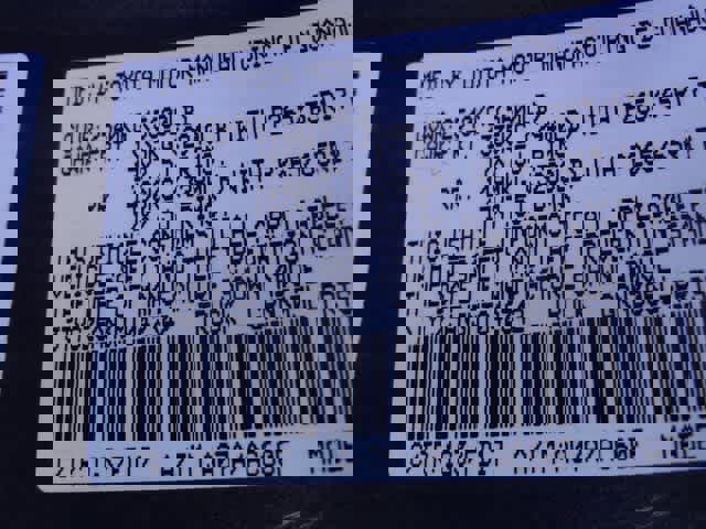 Used 2021 Toyota Tacoma TRD Sport image 40