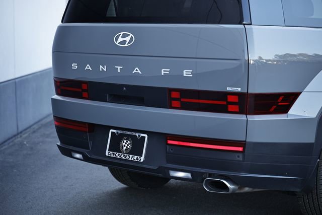 Used 2024 Hyundai Santa Fe SE image 9