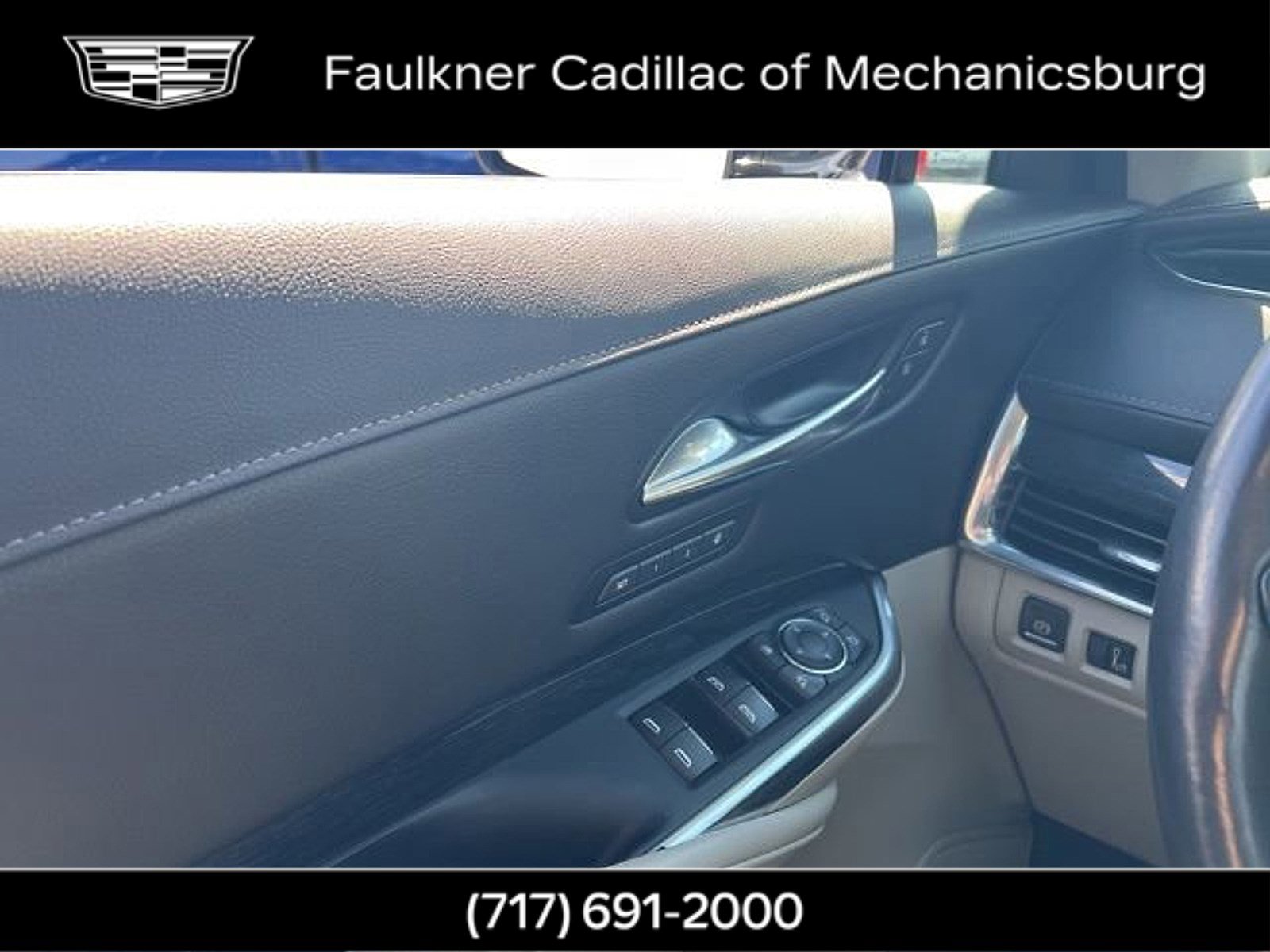 Used 2020 Cadillac XT4 Premium Luxury image 29
