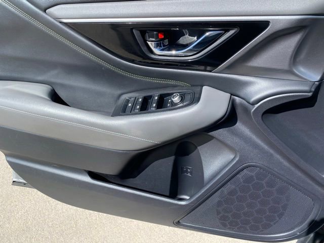 Used 2020 Subaru Outback Onyx Edition XT image 14