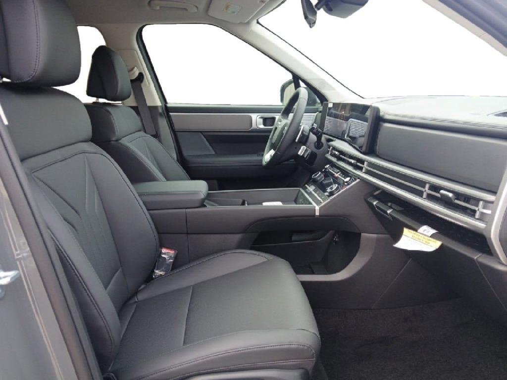New 2026 Hyundai Santa Fe SEL FWD image 15
