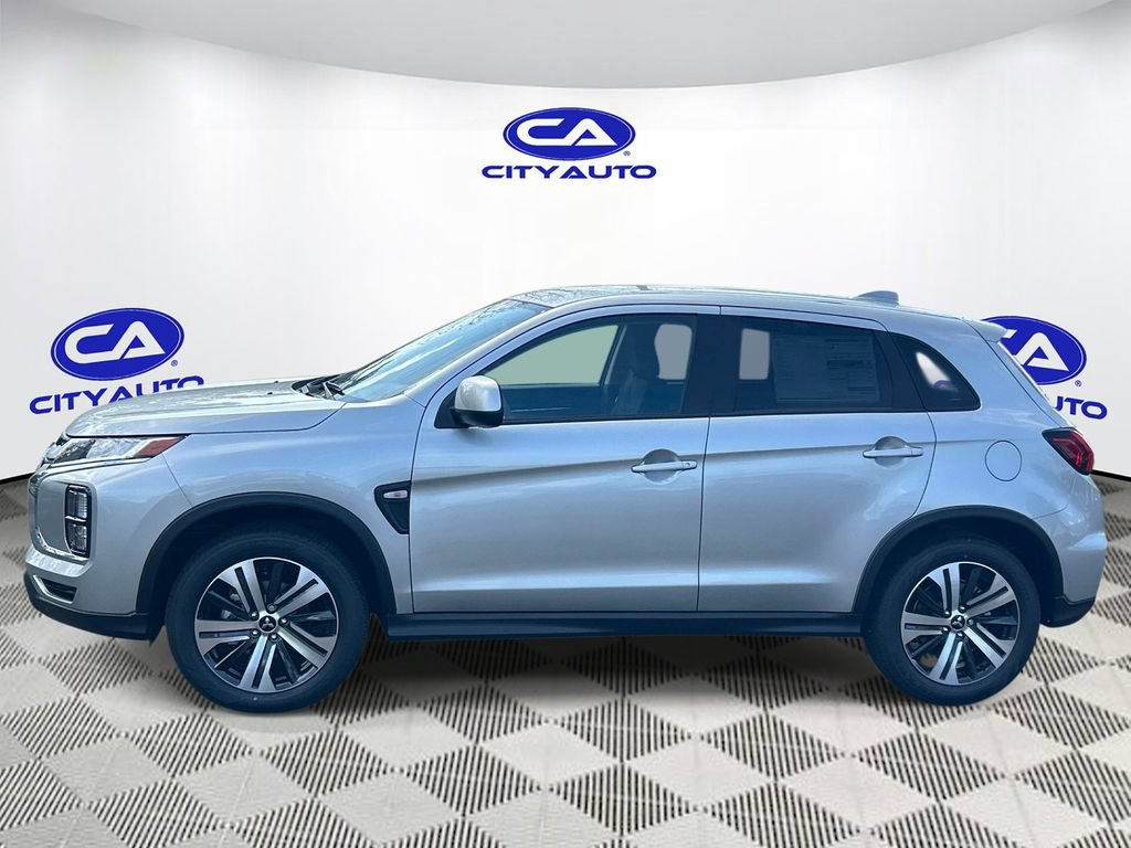 New 2026 Mitsubishi Outlander Sport ES AWD/4WD image 6