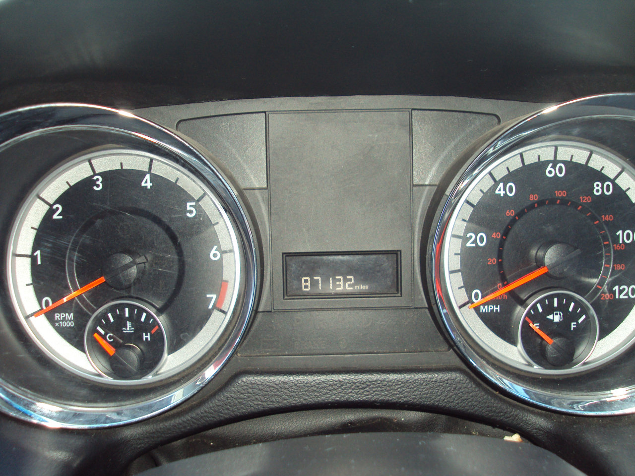Used 2015 Dodge Grand Caravan SE w/ Quick Order Package 29E SE FWD image 25