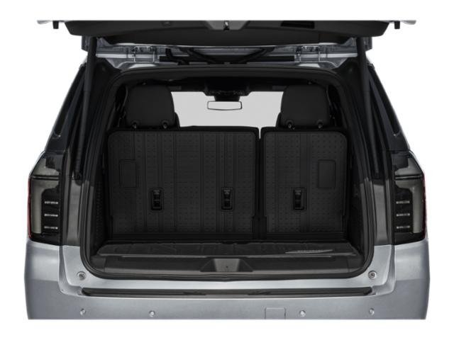 New 2026 Chevrolet Tahoe LT AWD/4WD image 13