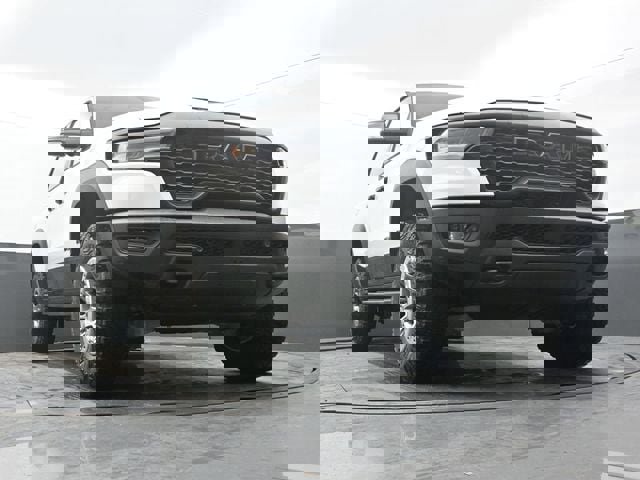 New 2026 RAM 1500 RHO image 62