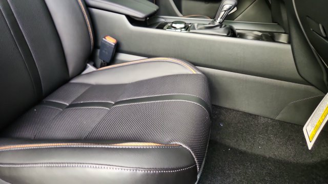 New 2026 MAZDA CX-50 AWD 2.5 S w/ Cargo Package image 33