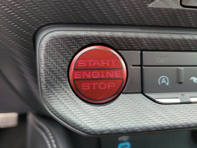 Used 2026 Ford Mustang Premium RWD image 24