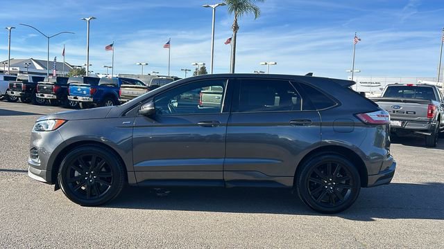 Certified 2020 Ford Edge ST-Line w/ Cold Weather Package image 7