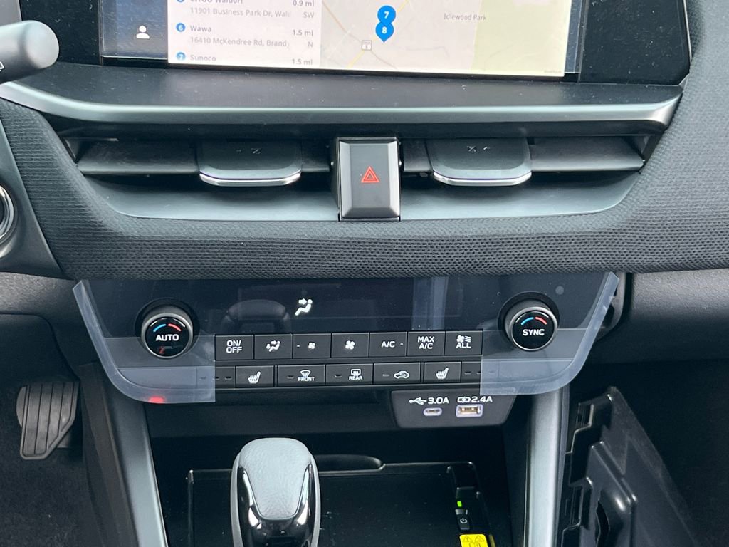 New 2026 Subaru Outback Limited XT image 19