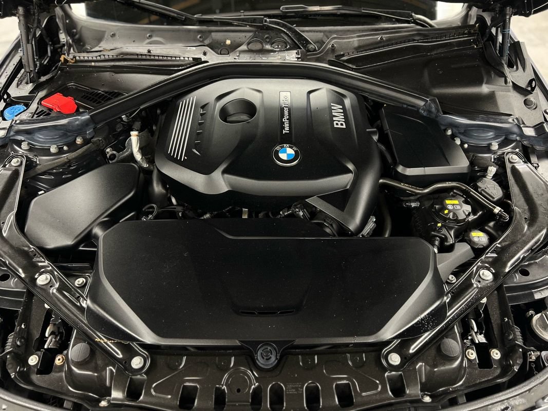 Used 2019 BMW 430i xDrive Convertible w/ Convenience Package AWD/4WD image 38