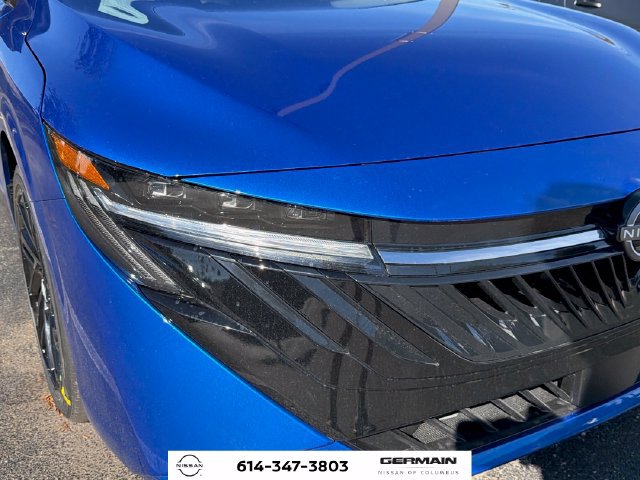 New 2027 Nissan Sentra SR w/ SR Premium Package FWD image 10