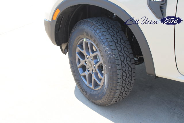 New 2026 Ford Ranger XLT w/ Trailer Tow Package RWD image 5