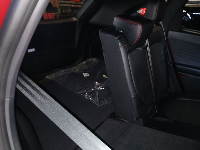 Used 2024 Ford Escape ST-Line w/ Tech Pack #1 image 44