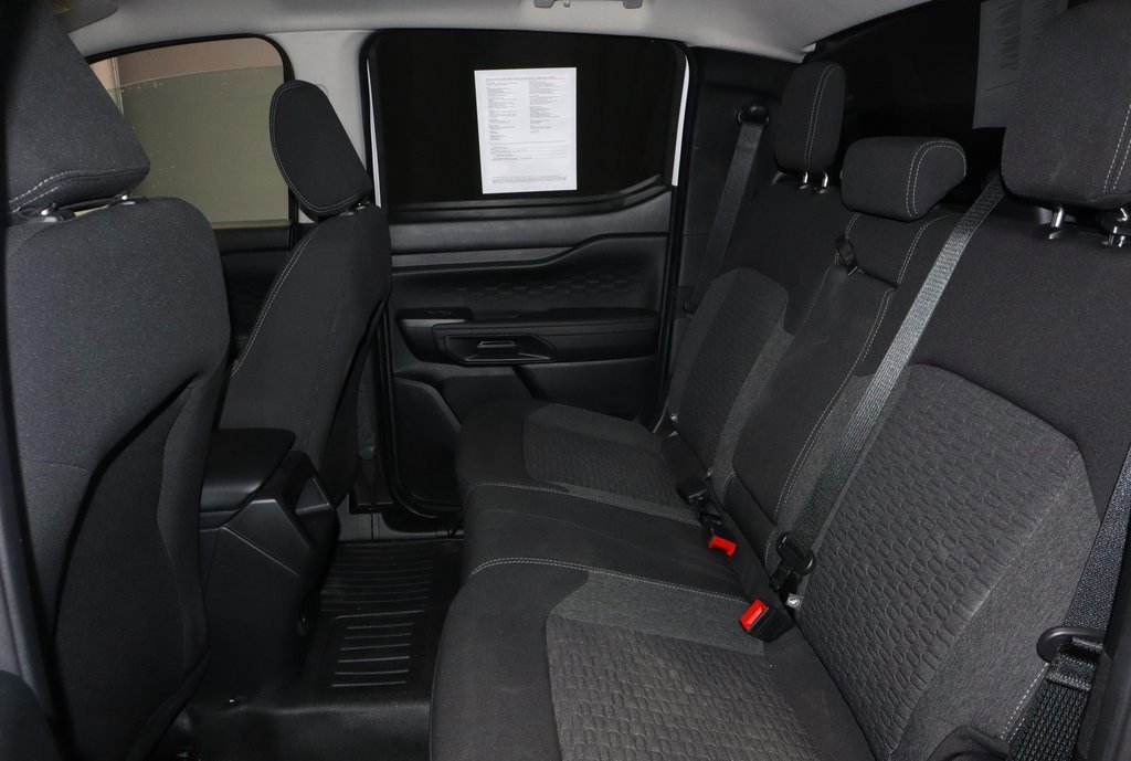 Certified 2024 Ford Ranger XL image 22
