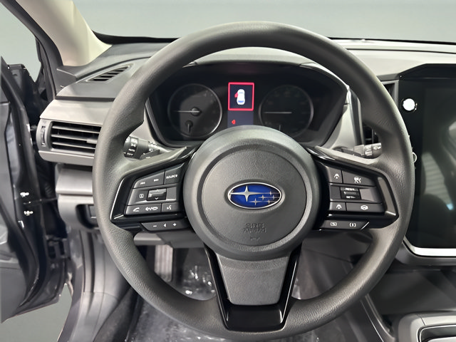 New 2026 Subaru Crosstrek 2.5i Premium AWD/4WD image 19