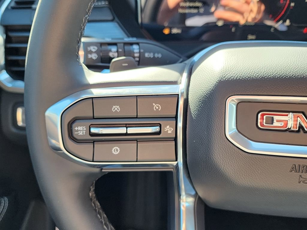 New 2026 GMC Acadia Elevation w/ Black Edition image 20