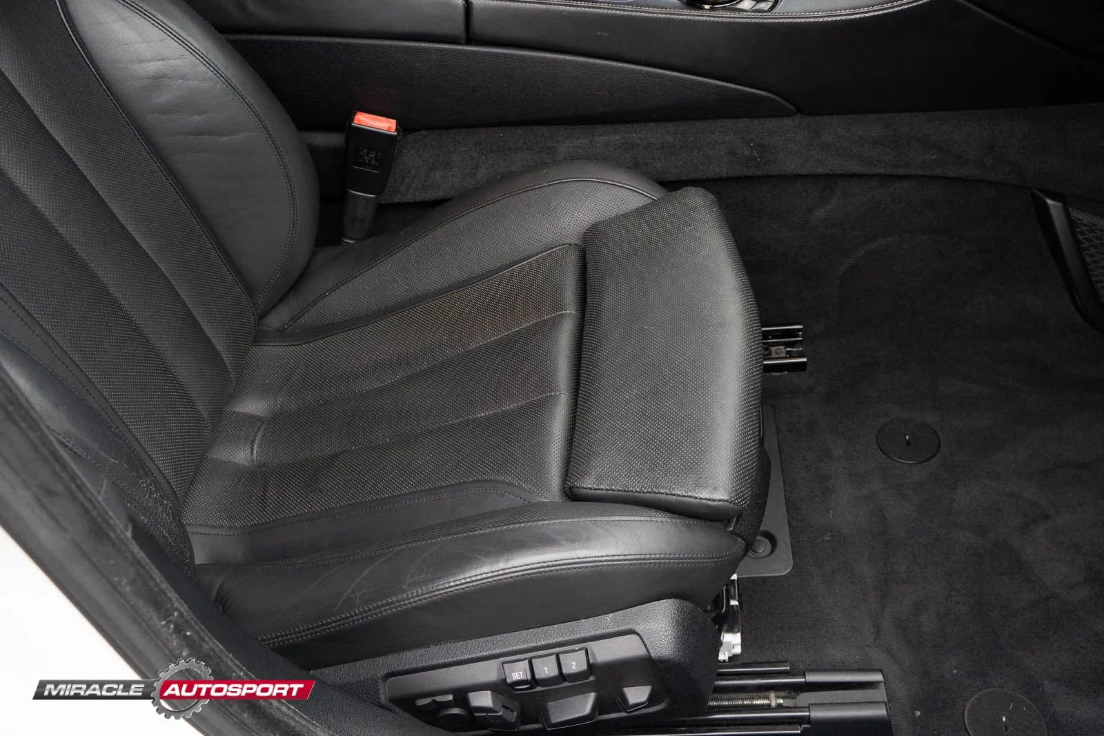 Used 2016 BMW 650i Gran Coupe xDrive image 32