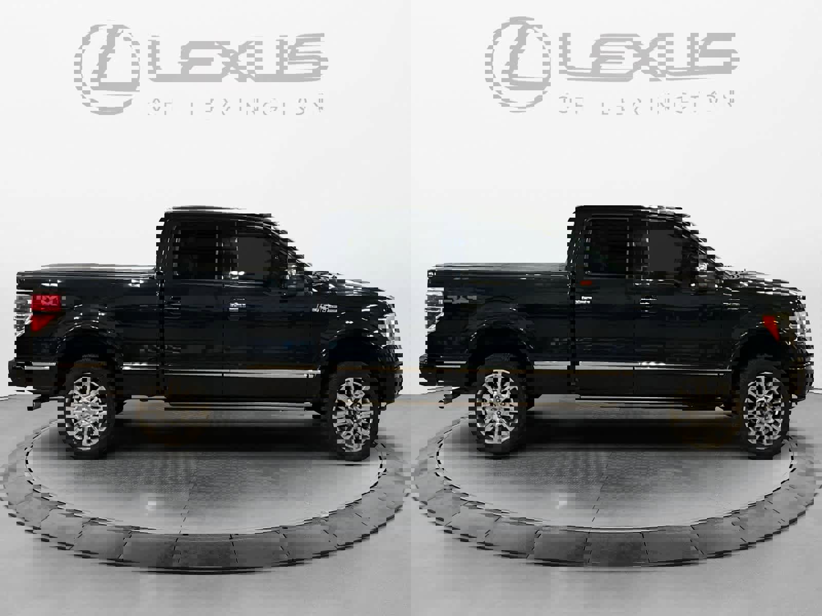 Used 2010 Ford F150 Platinum image 6