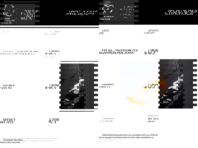 New 2026 MAZDA CX-30 AWD 2.5 S image 2