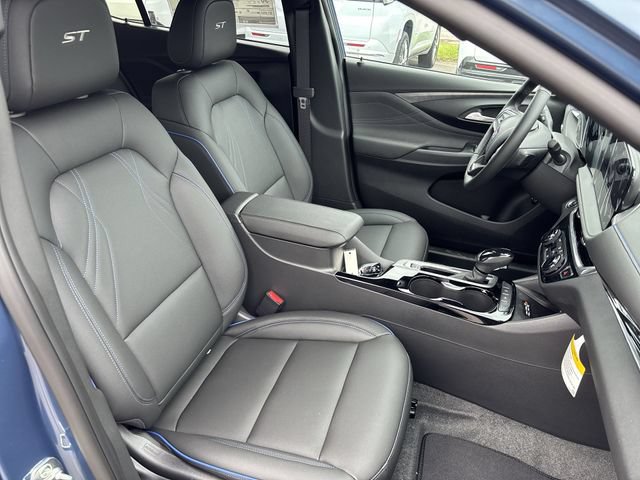 New 2026 Buick Envista Sport Touring w/ Convenience I Package FWD image 23