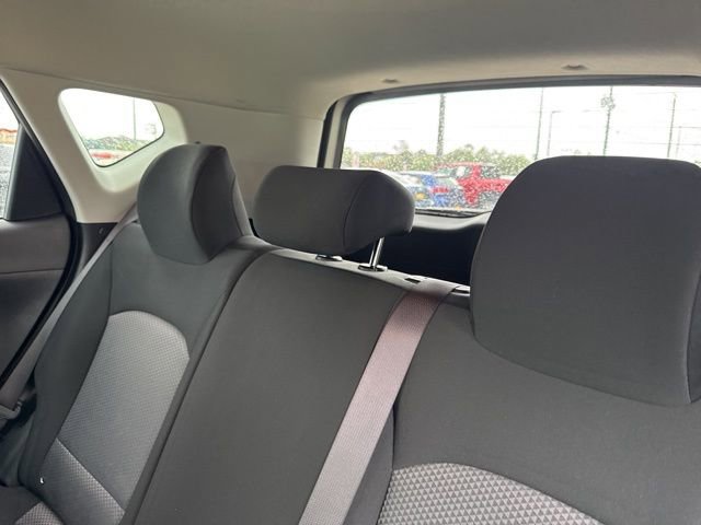 Used 2025 Kia Soul LX w/ LX Technology Package image 20