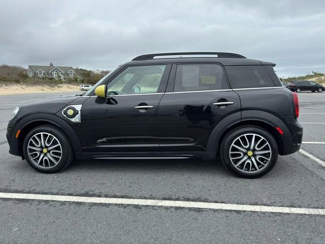 Used 2019 MINI Cooper Countryman SE AWD/4WD image 8
