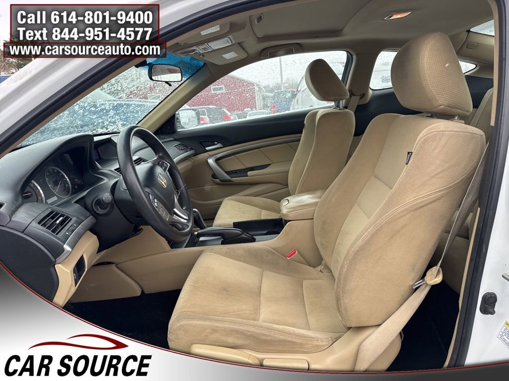 Used 2012 Honda Accord EX image 5