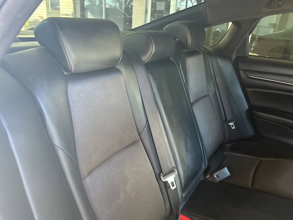 Used 2022 Honda Accord Sport image 25
