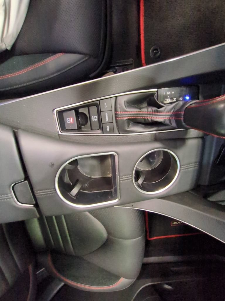 Used 2020 Toyota Avalon TRD FWD image 20